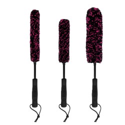 Σετ βούρτσες detailing μικροϊνών Muc-Off