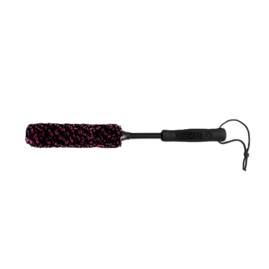 Σετ βούρτσες detailing μικροϊνών Muc-Off