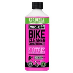 Συμπυκνωμένο καθαριστικό μοτοσικλέτας Muc-Off 500ml