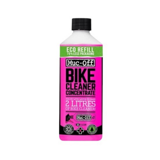 Συμπυκνωμένο καθαριστικό μοτοσικλέτας Muc-Off 500ml