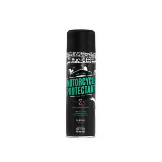 Προστατευτικό σπρέι Muc-Off Protectant 500ml