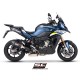 Τελικό εξάτμισης SC-Project SC1-R BMW S 1000 XR 24- carbon