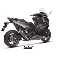 Τελικό εξάτμισης SC-Project SC1-R Honda Forza 750 25- carbon
