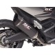 Τελικό εξάτμισης SC-Project SC1-R Honda Forza 750 25- carbon