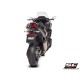 Τελικό εξάτμισης SC-Project SC1-R Honda Forza 750 25- τιτάνιο-carbon