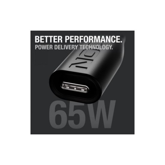 Φορτιστής αυτοκινήτου NOCO 65W για GBX εκκινητές Φορτιστής αυτοκινήτου NOCO 65W για GBX εκκινητές