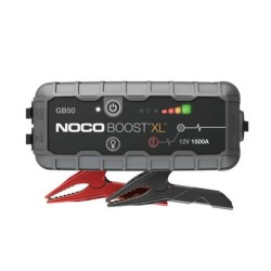 Εκκινητής - Booster NOCO Boost GB50 XL UltraSafe 1500A