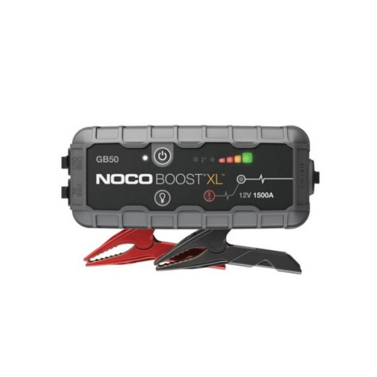 Εκκινητής - Booster NOCO Boost GB50 XL UltraSafe 1500A