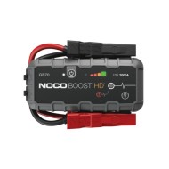 Εκκινητής - Booster λιθίου NOCO Boost GB70 HD UltraSafe 2000A