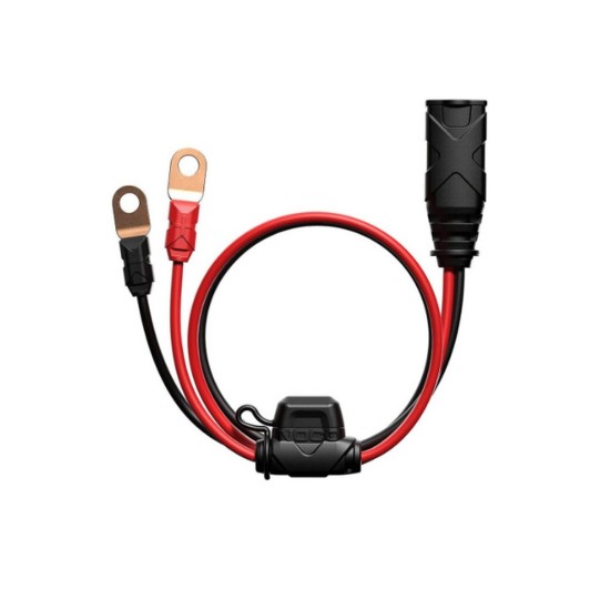 Καλώδιο αναμονής (σε μπαταρία με βίδα Μ10) φορτιστών NOCO