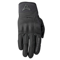 Γάντια γυναικεία Midseason NORDCODE Glenn Evo Neoprene μαύρα