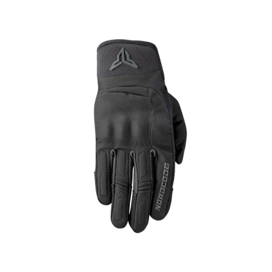 Γάντια γυναικεία Midseason NORDCODE Glenn Evo Neoprene μαύρα Γάντια γυναικεία Midseason NORDCODE Glenn Evo Neoprene μαύρα