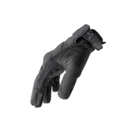 Γάντια γυναικεία Midseason NORDCODE Glenn Evo Neoprene μαύρα