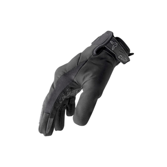 Γάντια γυναικεία Midseason NORDCODE Glenn Evo Neoprene μαύρα Γάντια γυναικεία Midseason NORDCODE Glenn Evo Neoprene μαύρα