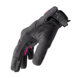 Γάντια γυναικεία Midseason NORDCODE Glenn Evo Neoprene μαύρα-ροζ Γάντια γυναικεία Midseason NORDCODE Glenn Evo Neoprene μαύρα-ροζ