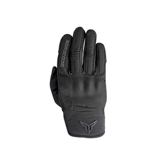 Γάντια Midseason NORDCODE Glenn Evo Neoprene μαύρα