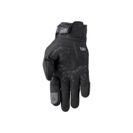Γάντια Midseason NORDCODE Glenn Evo Neoprene μαύρα