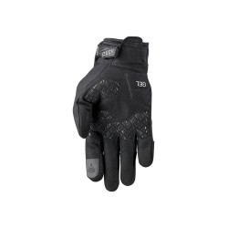 Γάντια Midseason NORDCODE Glenn Evo Neoprene μαύρα