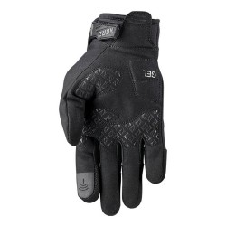 Γάντια Midseason NORDCODE Glenn Evo Neoprene μαύρα