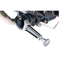 Εργαλείο αφαίρεσης φίλτρου λαδιού universal