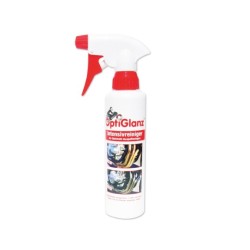 Καθαριστικό spray λαιμών εξάτμισης Optiglanz