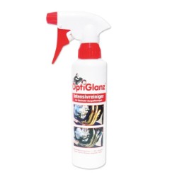 Καθαριστικό spray λαιμών εξάτμισης Optiglanz