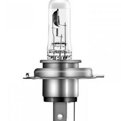 Λάμπα Osram H4 Night Breaker Silver