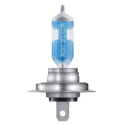 Λάμπα Osram H7 Night Breaker Laser