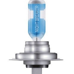 Λάμπα Osram H7 Night Breaker Laser