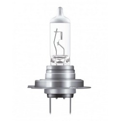 Λάμπα Osram H7 Night Breaker Silver