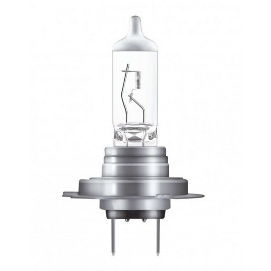 Λάμπα Osram H7 Night Breaker Silver