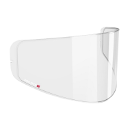 Pinlock 70 LS2 Strobe II διάφανο