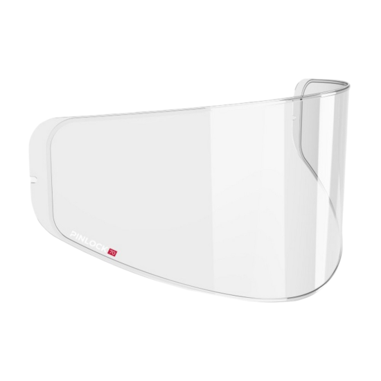 Pinlock 70 LS2 Strobe II διάφανο