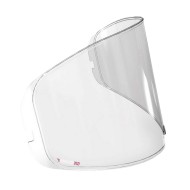 Pinlock 70 LS2 Strobe FF325/Easy FF370/Ride FF386 Διάφανο