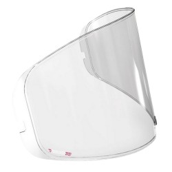 Pinlock 70 LS2 Strobe FF325/Easy FF370/Ride FF386 Διάφανο