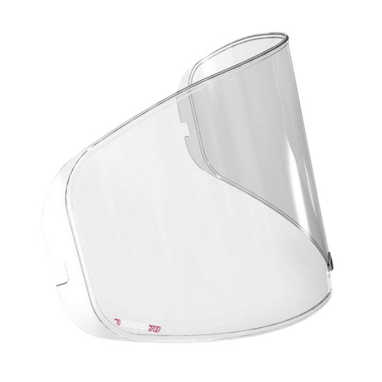 Pinlock 70 LS2 Strobe FF325/Easy FF370/Ride FF386 Διάφανο