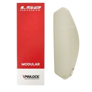 Pinlock 70 LS2 Strobe FF325/Easy FF370/Ride FF386 Διάφανο