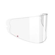 Pinlock 70 LS2 Stream II/Rapid III διάφανο