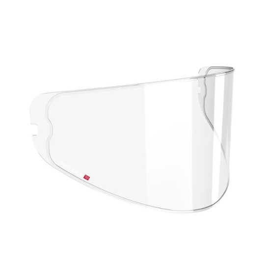 Pinlock 70 LS2 Stream II/Rapid III διάφανο