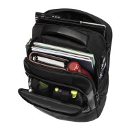 Σακίδιο πλάτης POLO Techera μαύρο 18lt.