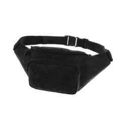 Τσαντάκι μέσης (μπανάνα) POLO Curio 1 lt. μαύρο Τσαντάκι μέσης (μπανάνα) POLO Curio 1 lt. μαύρο