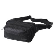 Τσαντάκι μέσης (μπανάνα) POLO Double Square 1 lt.