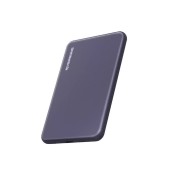 Powerbank Riversong MagNano 05 5000 mAh μαύρο