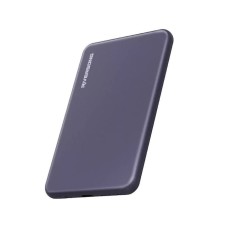 Powerbank Riversong MagNano 05 5000 mAh μαύρο
