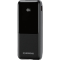 Powerbank Riversong Horizon 10 Pro 10000 mAh μαύρο