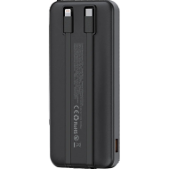 Powerbank Riversong Horizon 10 Pro 10000 mAh μαύρο