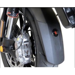 Επέκταση μπροστινού φτερού Powerbronze KTM 1190 Adventure/R