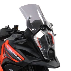 Ζελατίνα Flip Powerbronze KTM 1290 Super Adventure R 21- ελαφρώς φιμέ (κοντή) Ζελατίνα Flip Powerbronze KTM 1290 Super Adventure R 21- ελαφρώς φιμέ (κοντή)