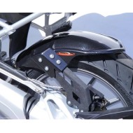 Φτερό πίσω τροχού Powerbronze BMW R 1200 GS/Adv. LC 13- carbon look