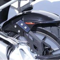 Φτερό πίσω τροχού Powerbronze BMW R 1200 GS/Adv. LC 13- carbon look